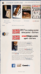 Mobile Screenshot of fine-boxes.com
